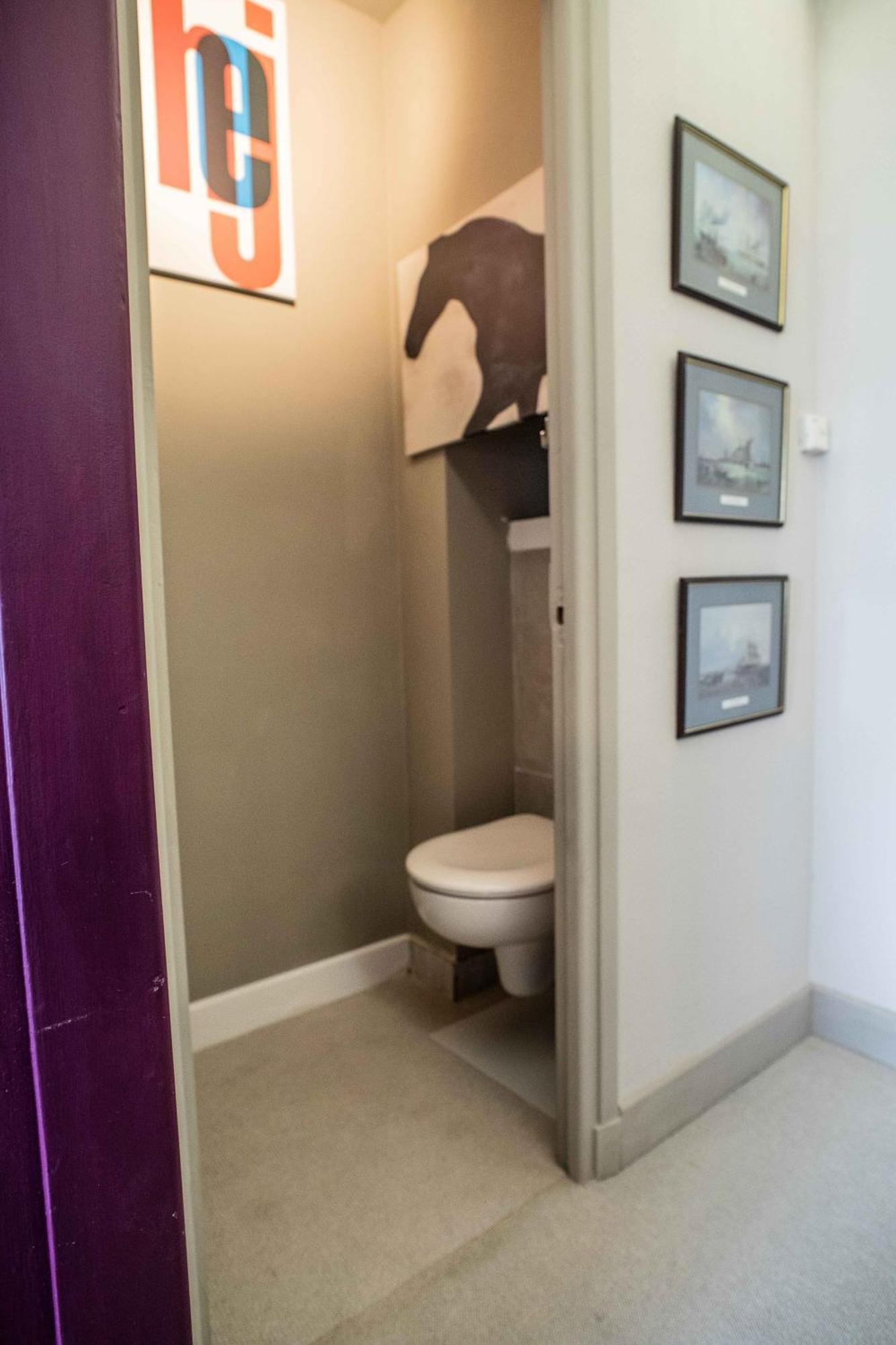 Appartement Cosy Vue Mer Face Nausica Булонь-сюр-Мер Экстерьер фото